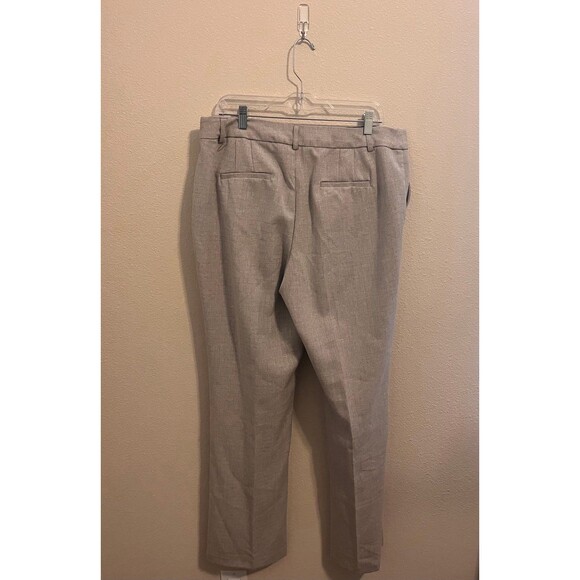 Nine West Barely Bootcut Women’s Pants - Picture 2 of 4